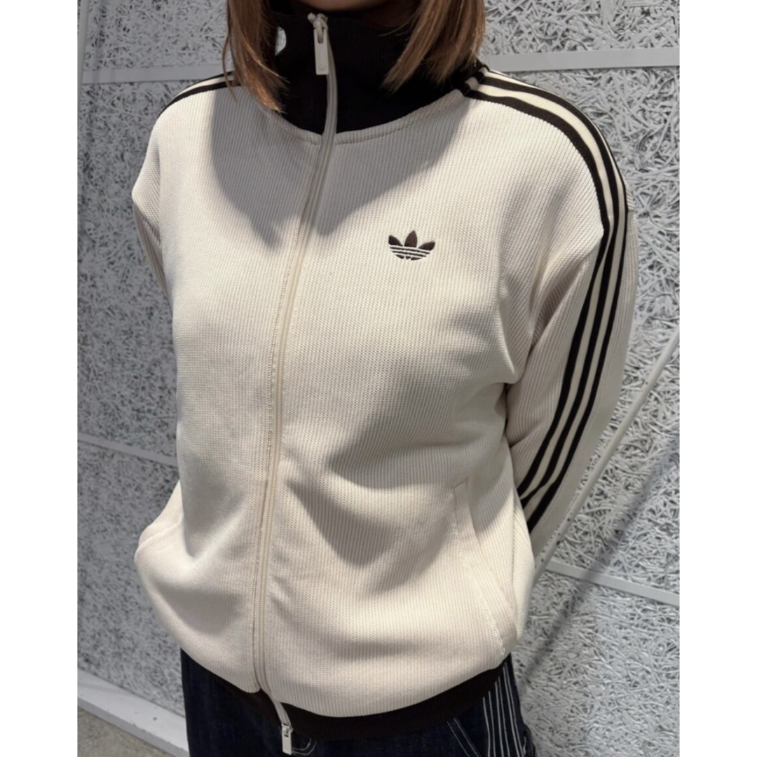 Originals（adidas） - 新品2XS】アディダス ニットトラックトップ