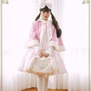 BABY,THE STARS SHINE BRIGHT（ポンチョ）のフリマアイテム一覧