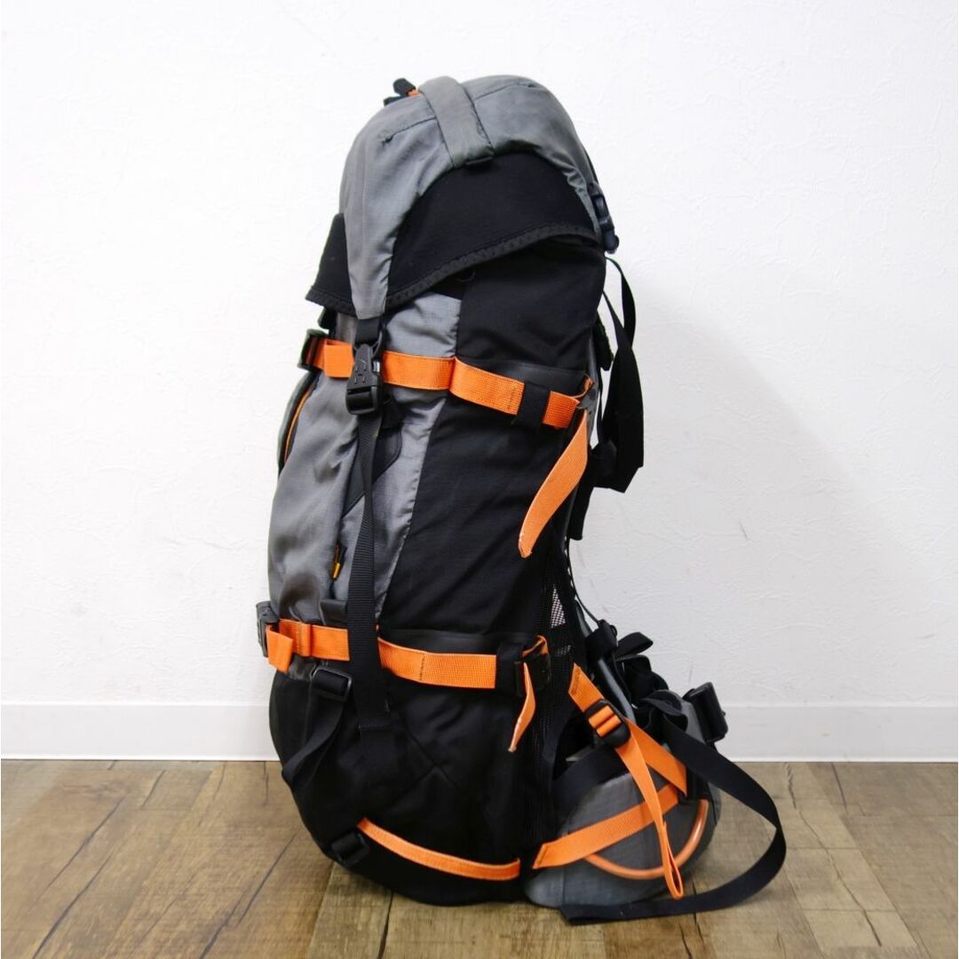 Haglofs - ホグロフス HAGLOFS rand38 ランド 38L ザック リュック