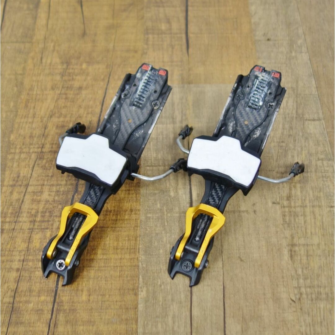 MARKER - マーカー MARKER KINGPIN 13 キングピン13 ブレーキ セット