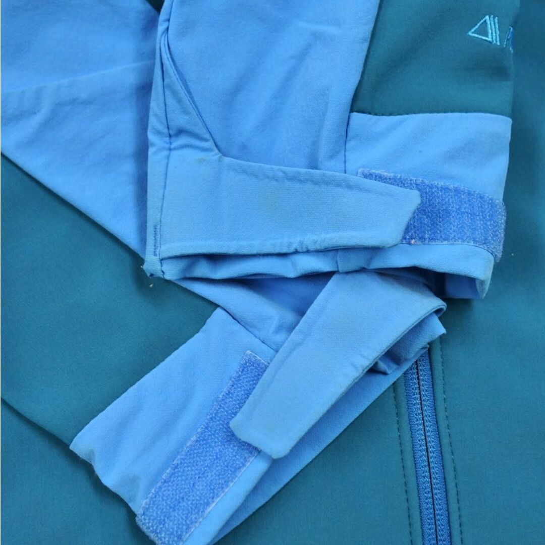 patagonia - パタゴニア patagonia ADZE HYBRID HOODY アズ