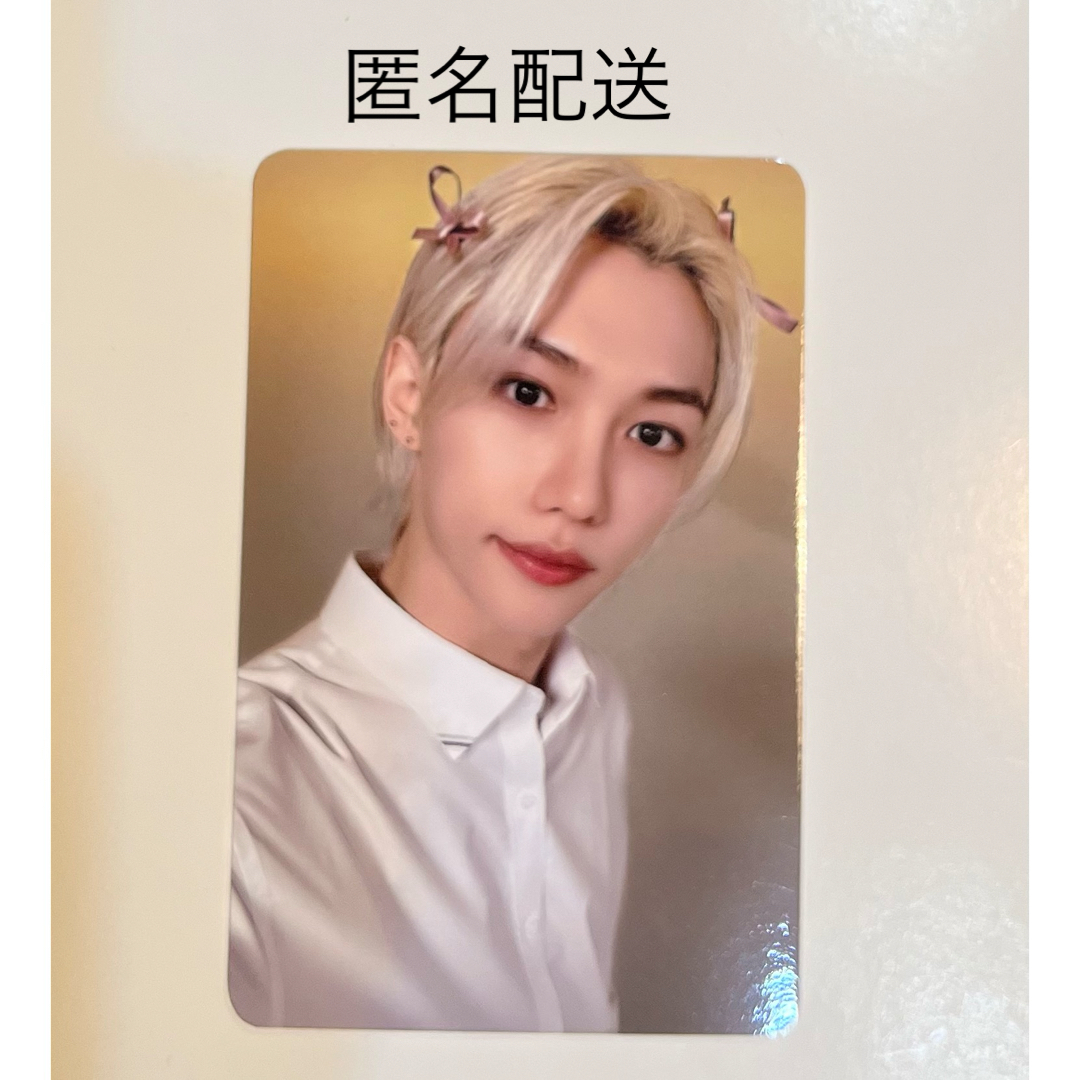 Stray Kids - スキズ 樂starタワレコ特典トレカ フィリックスの通販 by