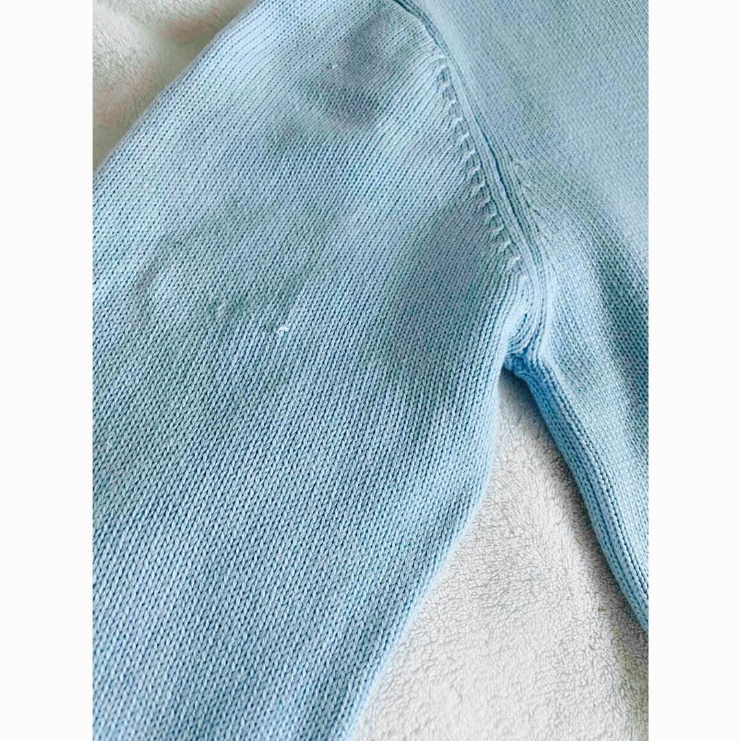 angelblue - ANGELBLUE エンジェルブルー カーディガンの通販 by Key's