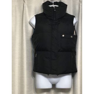 BURBERRY（ダウンベスト）のフリマアイテム一覧