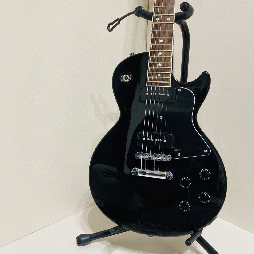 BLITZ - 美品 Blitz by Aria Pro II Leopard レスポールタイプの通販