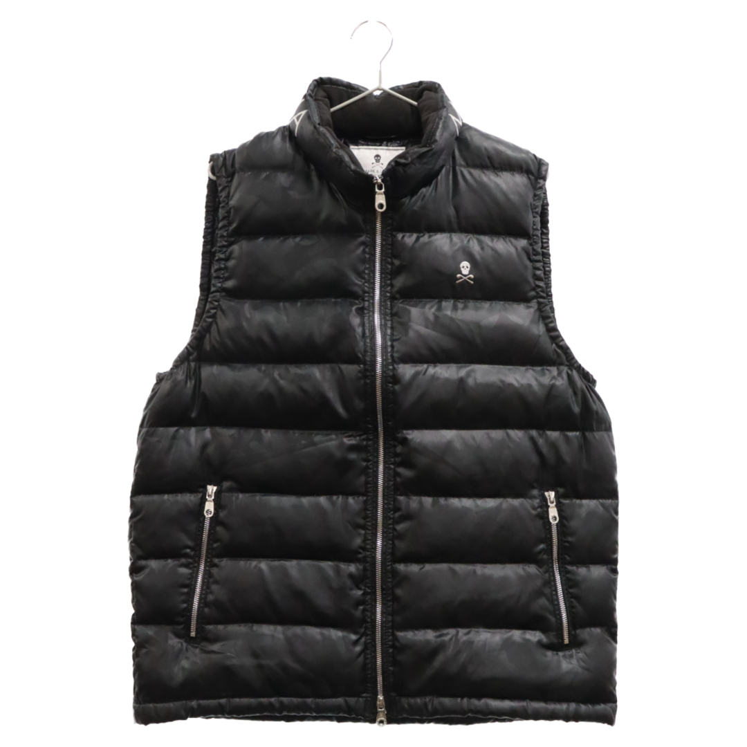 MARK&LONA - MARK&LONA マークアンドロナ カモ柄 ノースリーブ