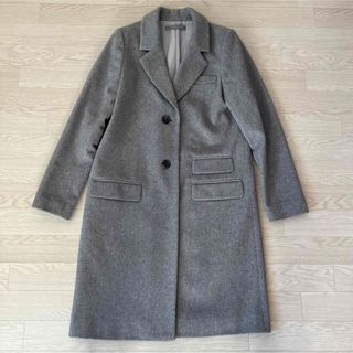 Theory luxe（チェスターコート）のフリマアイテム一覧