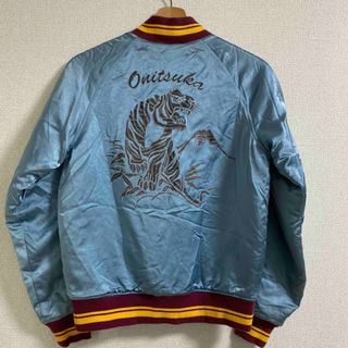 Onitsuka Tiger（スカジャン）のフリマアイテム一覧