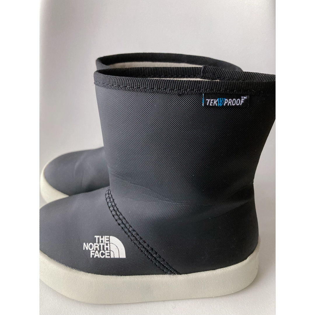 THE NORTH FACE - ノースフェイス ベースキャンプブーティライト