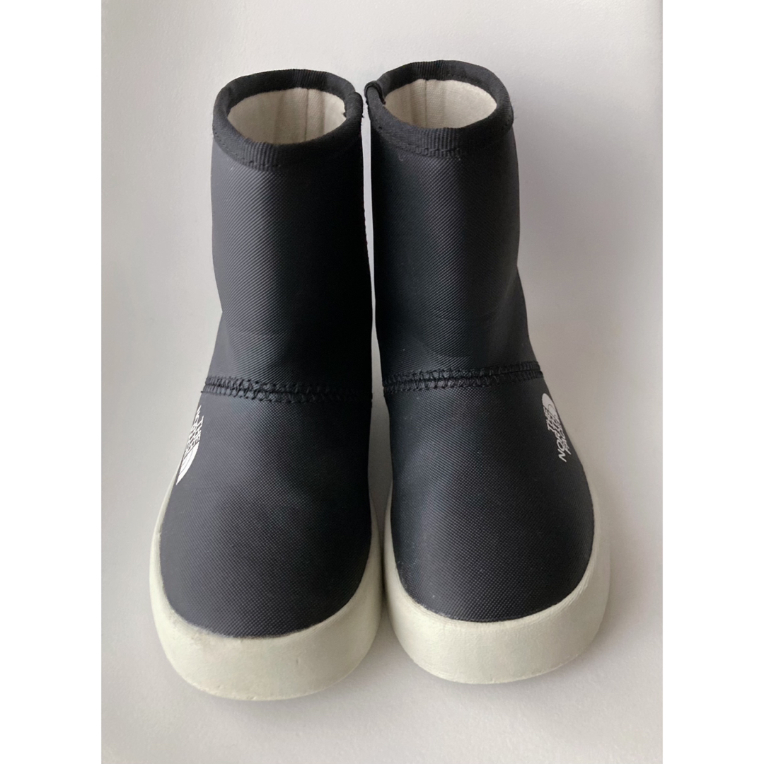 THE NORTH FACE - ノースフェイス ベースキャンプブーティライト