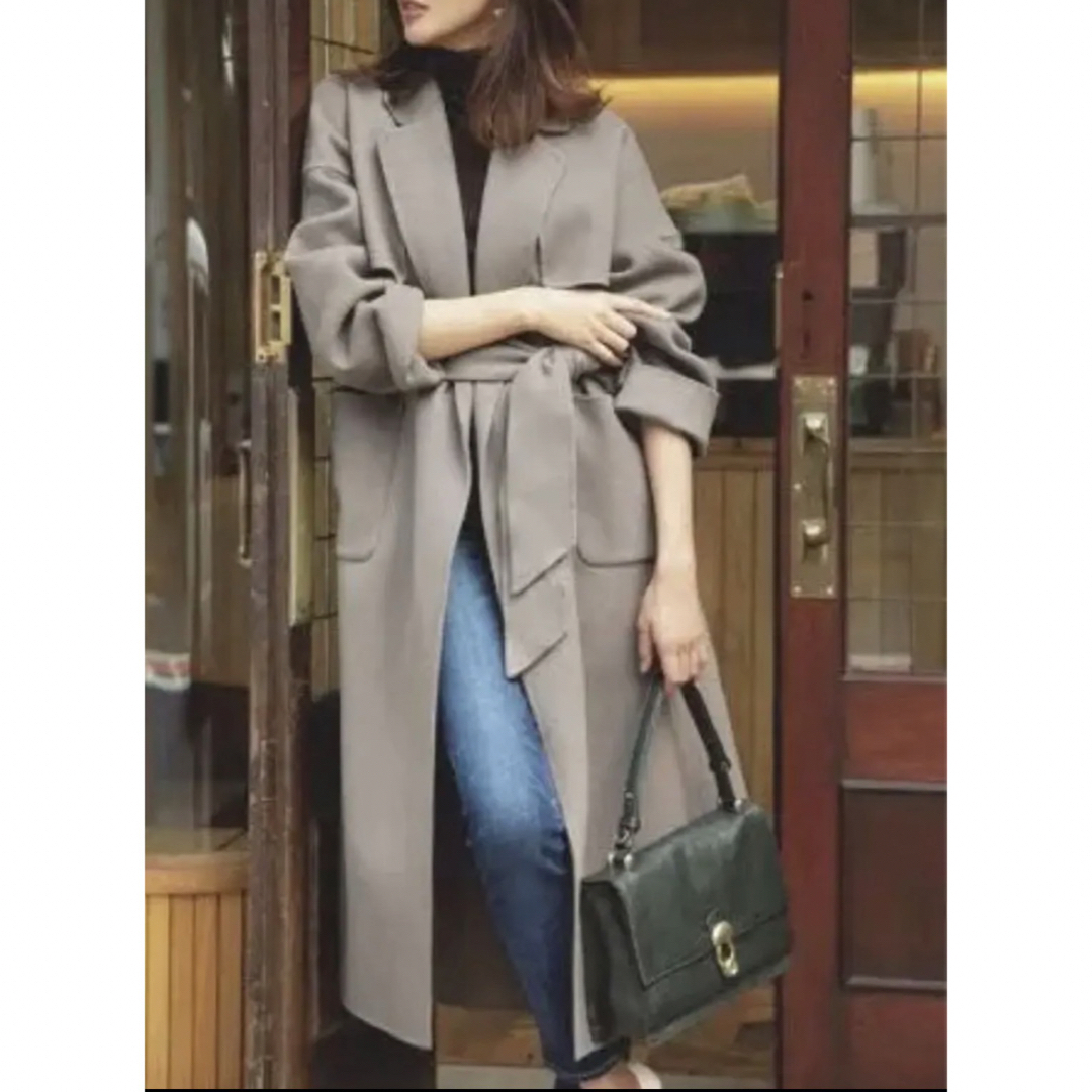 CHAOS - カオス スーペリアウールコートの通販 by coco's shop｜カオス