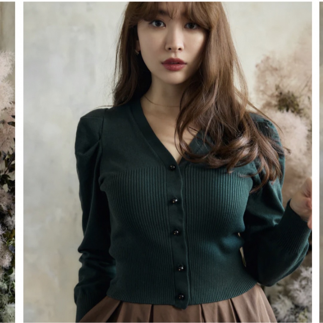 Her lip to - herlipto ♡ Saint-Michel Volume Skirtの通販 by さくら