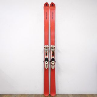 ベクターグライド VECTOR GLIDE 山スキー CORDOVA コルドヴァ 190cm