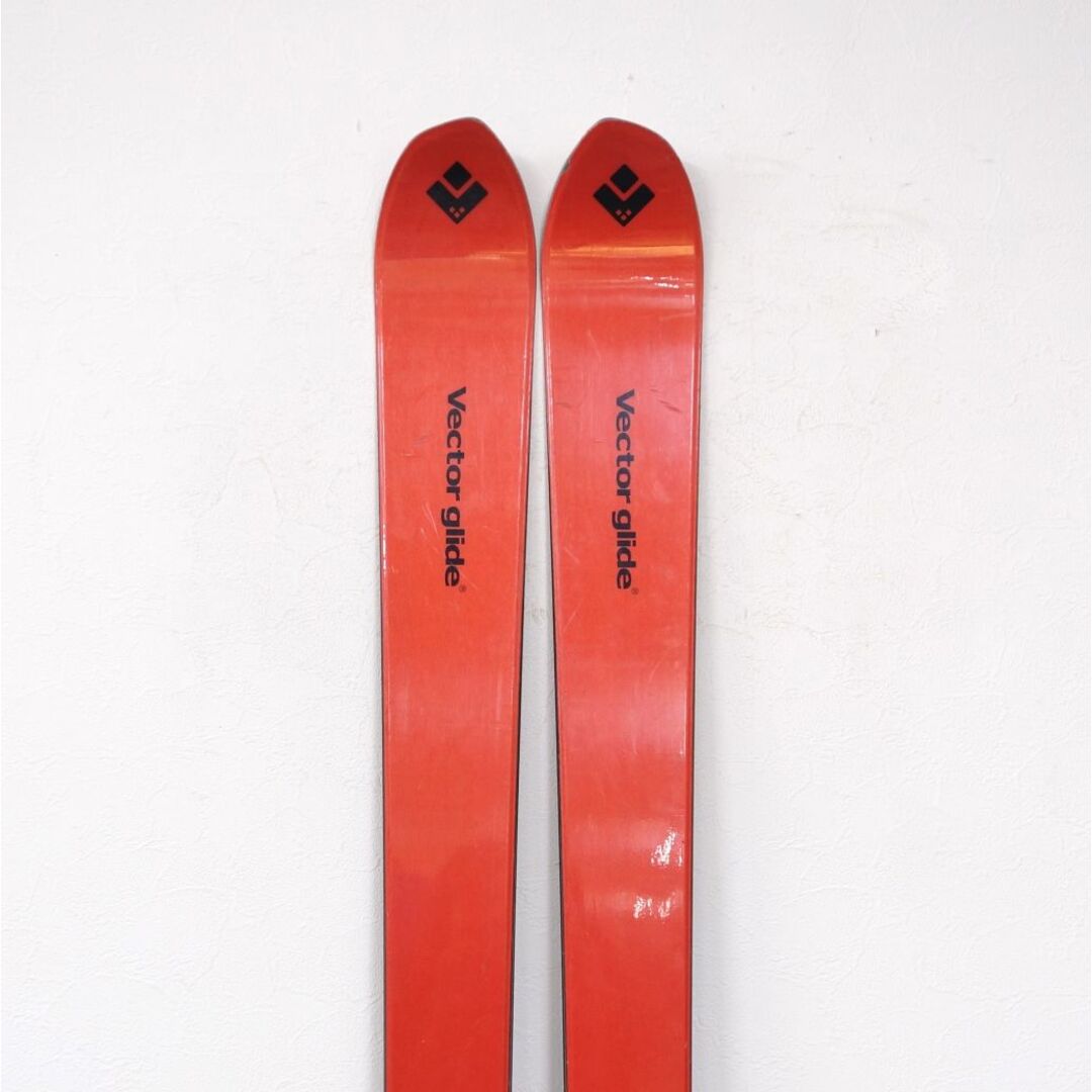 ベクターグライド VECTOR GLIDE 山スキー CORDOVA コルドヴァ 190cm