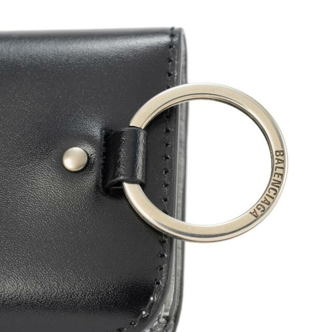 BALENCIAGA - 新品 バレンシアガ BALENCIAGA キーケース