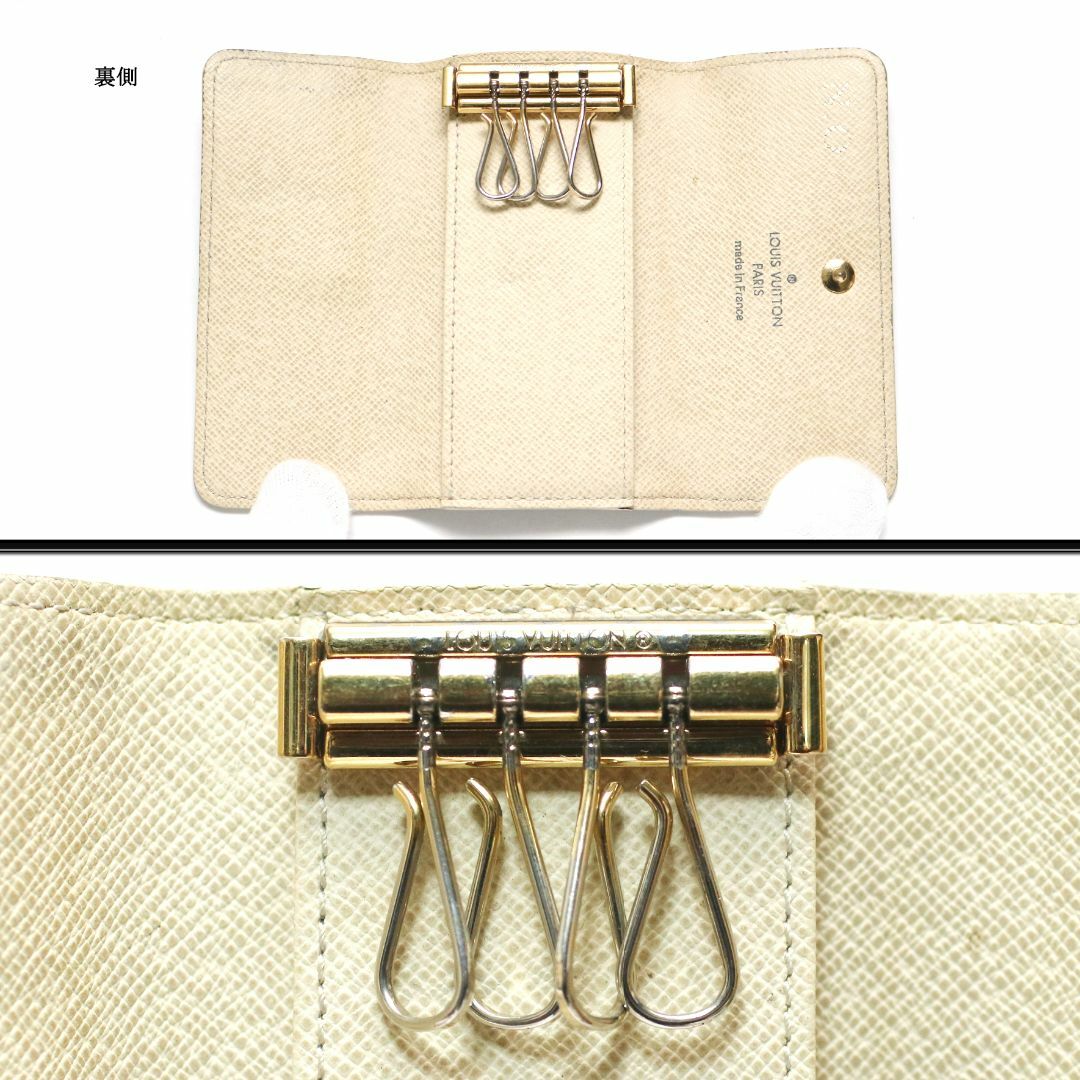 LOUIS VUITTON - ◇ルイヴィトン◇ ダミエ・アズール / ミュルティクレ