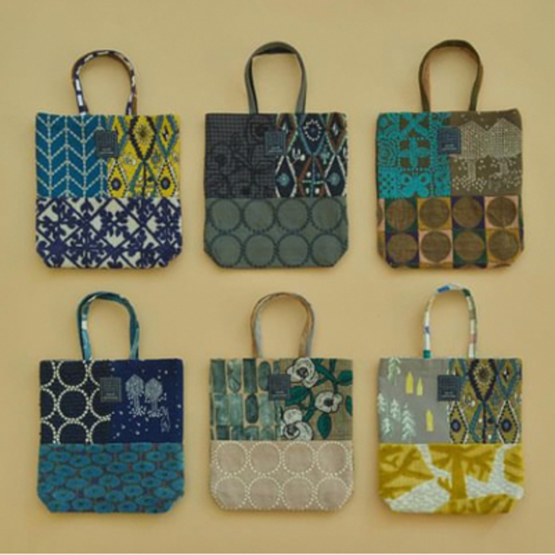 mina perhonen - ご専用☆ミナペルホネン トーストバッグ ☆ forest