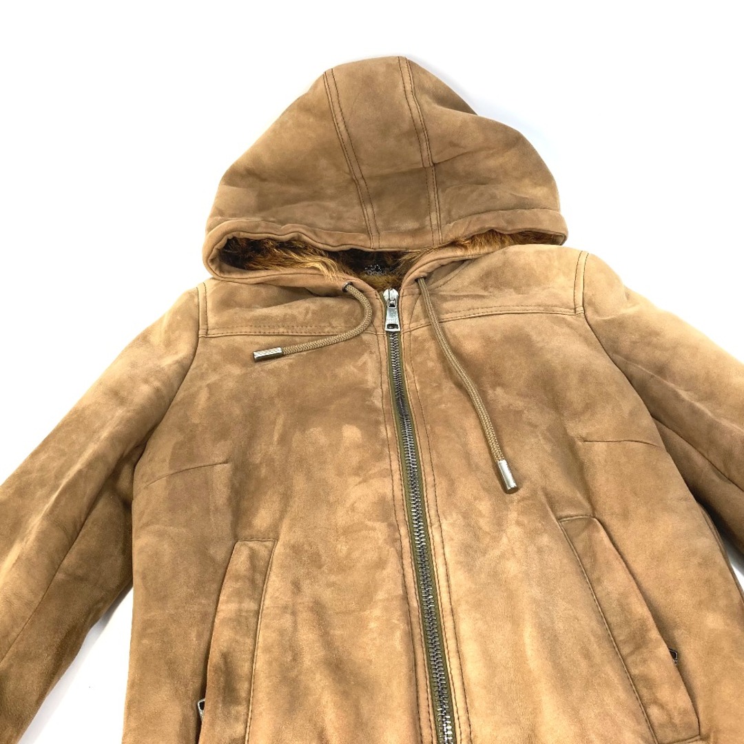 DOLCE&GABBANA - ドルガバ DOLCE&GABBANA ジップアップ フード付き