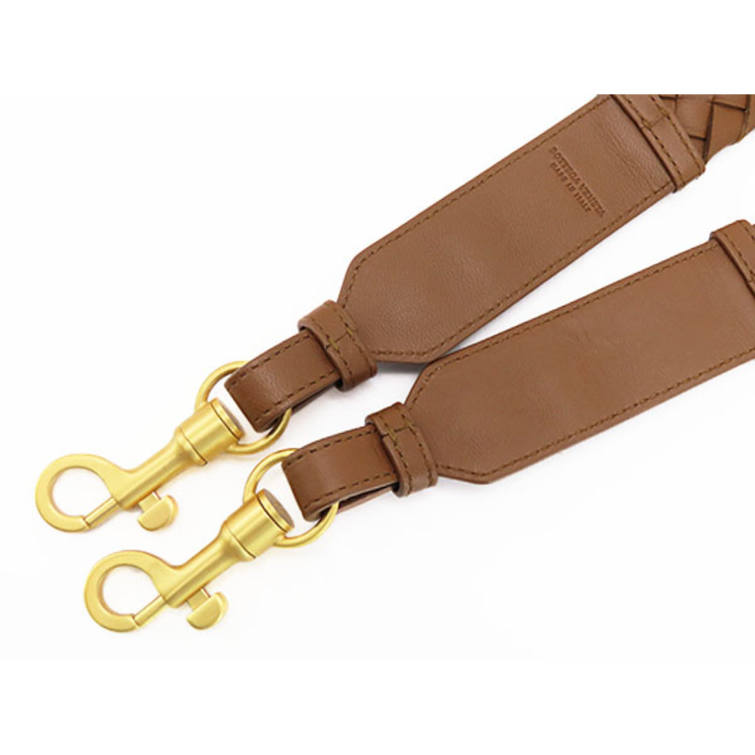 BOTTEGA VENETA - 未使用ボッテガ ヴェネタイントレチャートショルダー