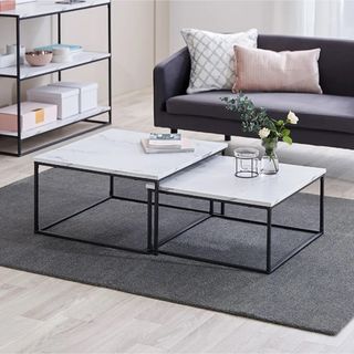 Francfranc（ローテーブル）のフリマアイテム一覧