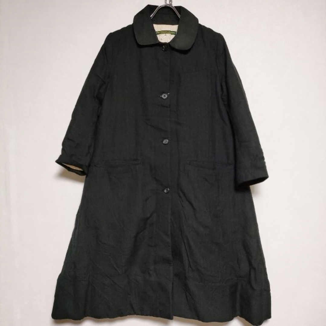 Paul Harnden - Paul Harnden SHOEMAKERS WOOL BURLINGTON COAT JACKET