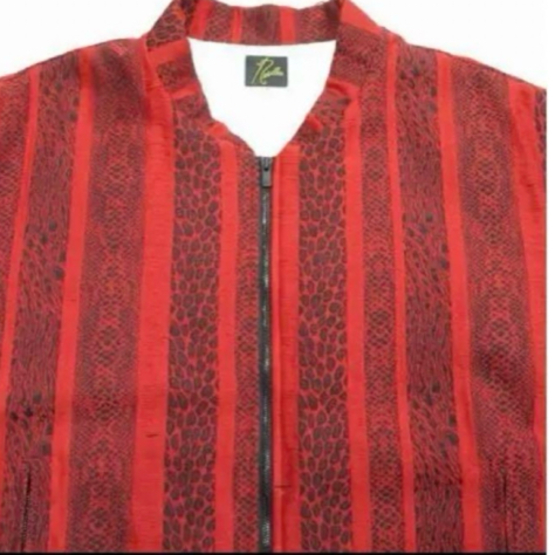 Needles - タイムSALE ニードルス アウター ジャケット 滝藤賢一着用の