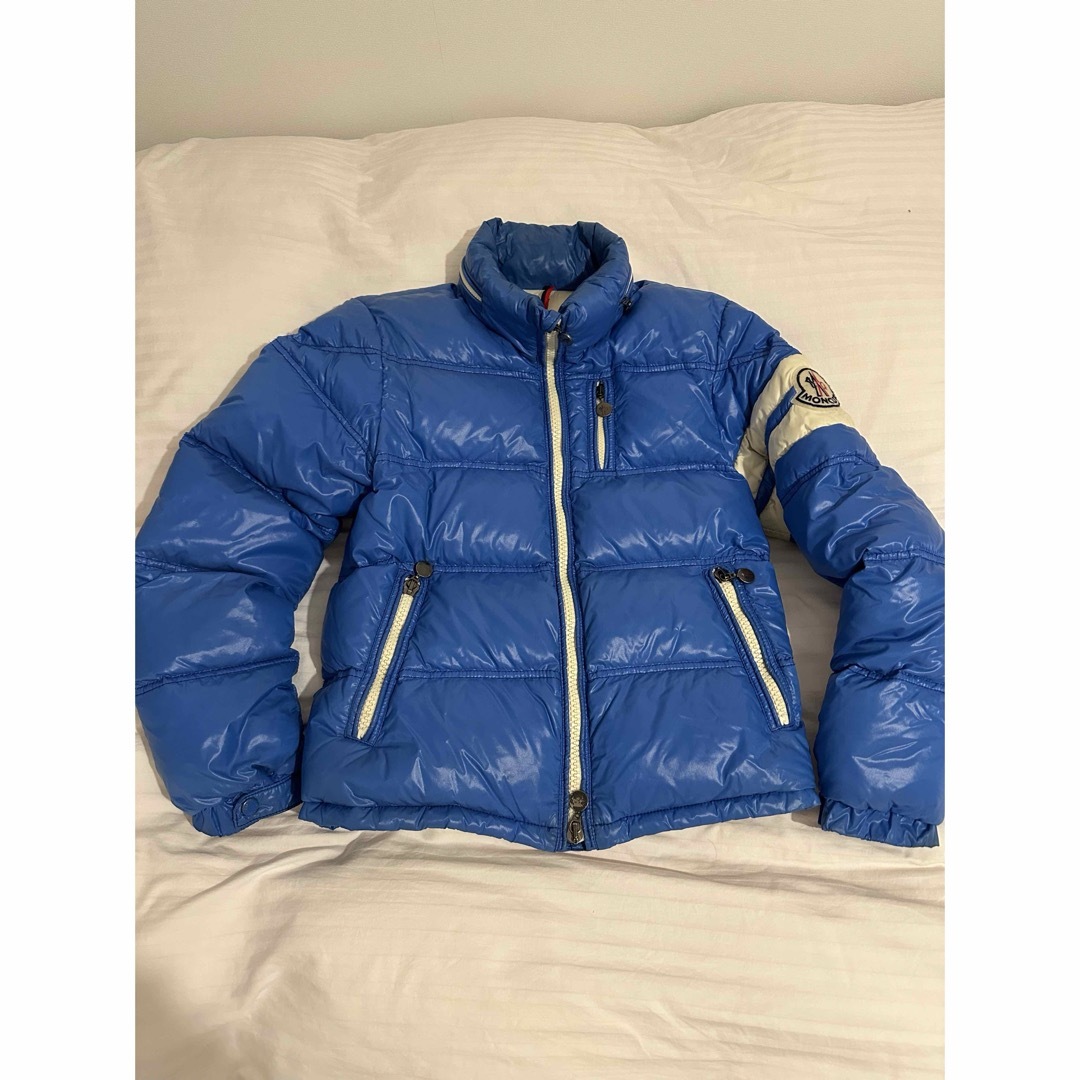 MONCLER - モンクレールエリック・バーニーズニューヨーク購入の通販