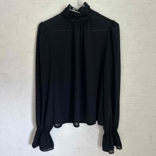 Moi-meme-Moitie（シャツ/ブラウス(長袖/七分)）のフリマアイテム一覧