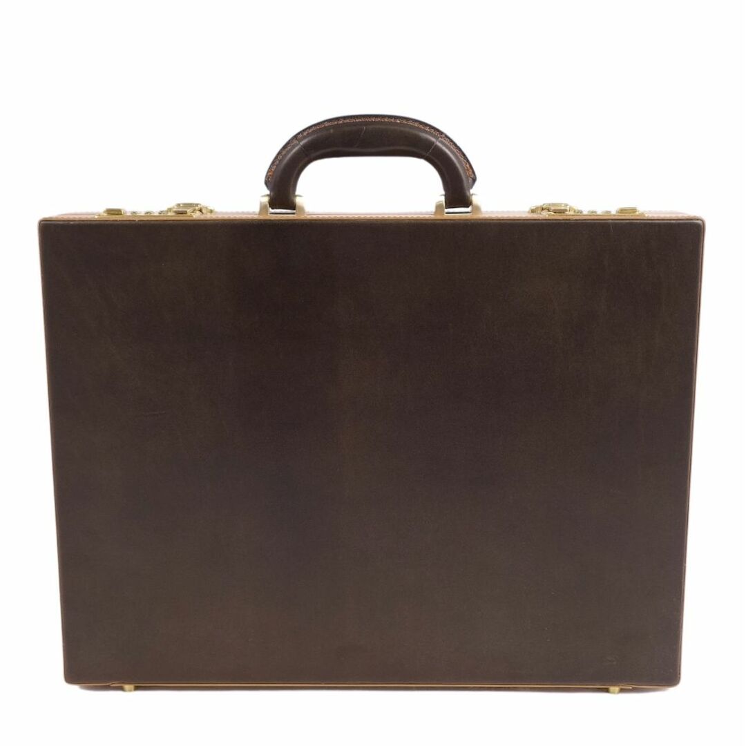 極美品 ココマイスター COCOMEISTER バッグ OAKBARK オークバーク