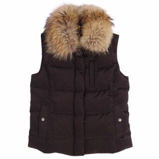 BURBERRY（ダウンベスト）のフリマアイテム一覧