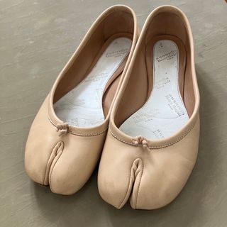 Maison Margiela（旧Maison Martin Margiela）（バレエシューズ