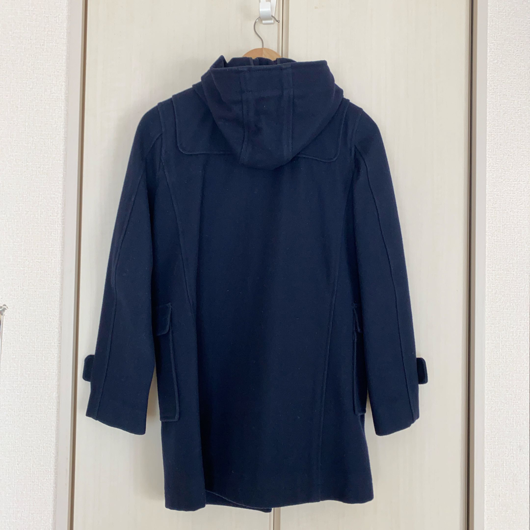 Spick & Span - Spick and Span ダッフル コート レディース ネイビー