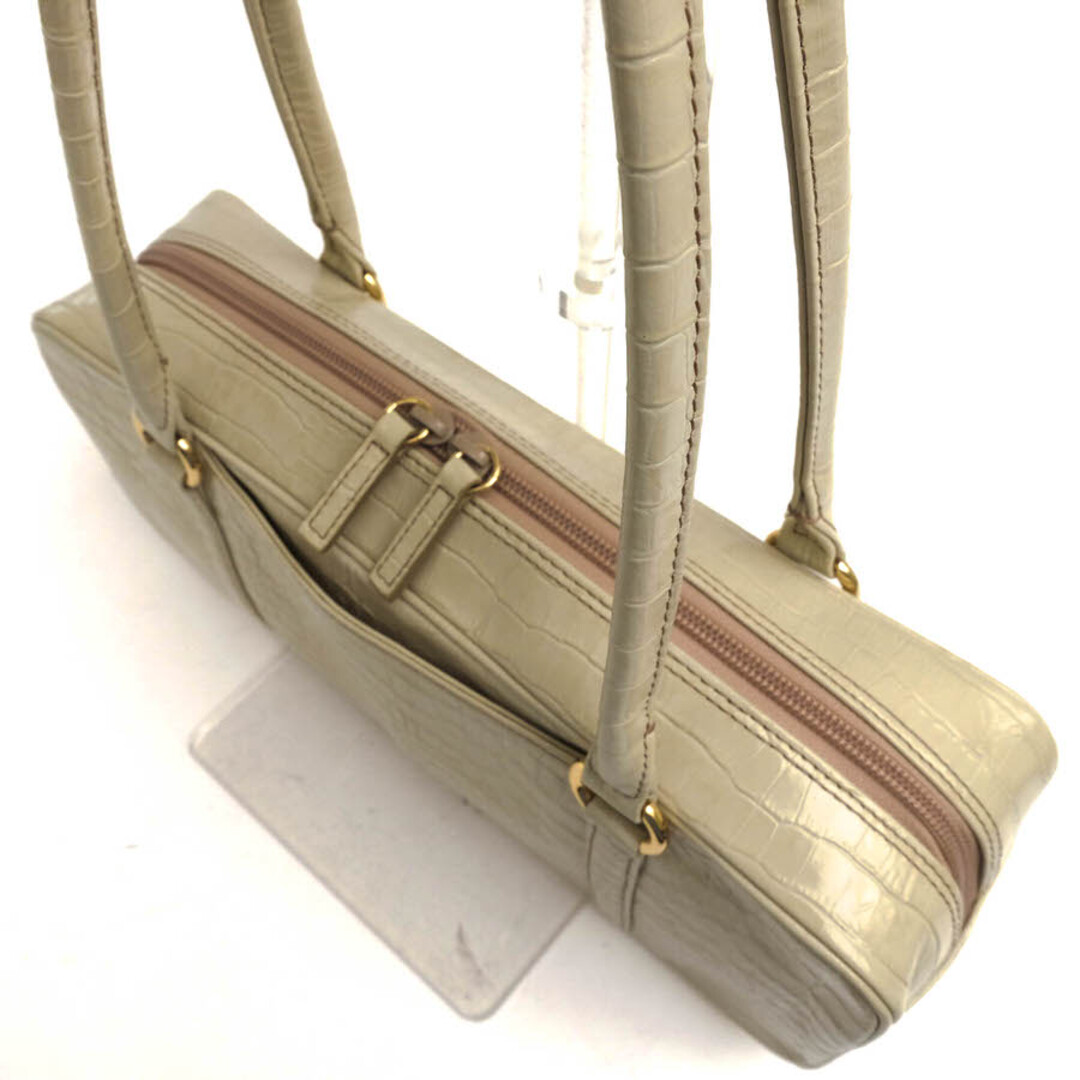 濱野皮革工藝/HAMANO - 濱野 ハマノ／HAMANO バッグ ハンドバッグ 鞄