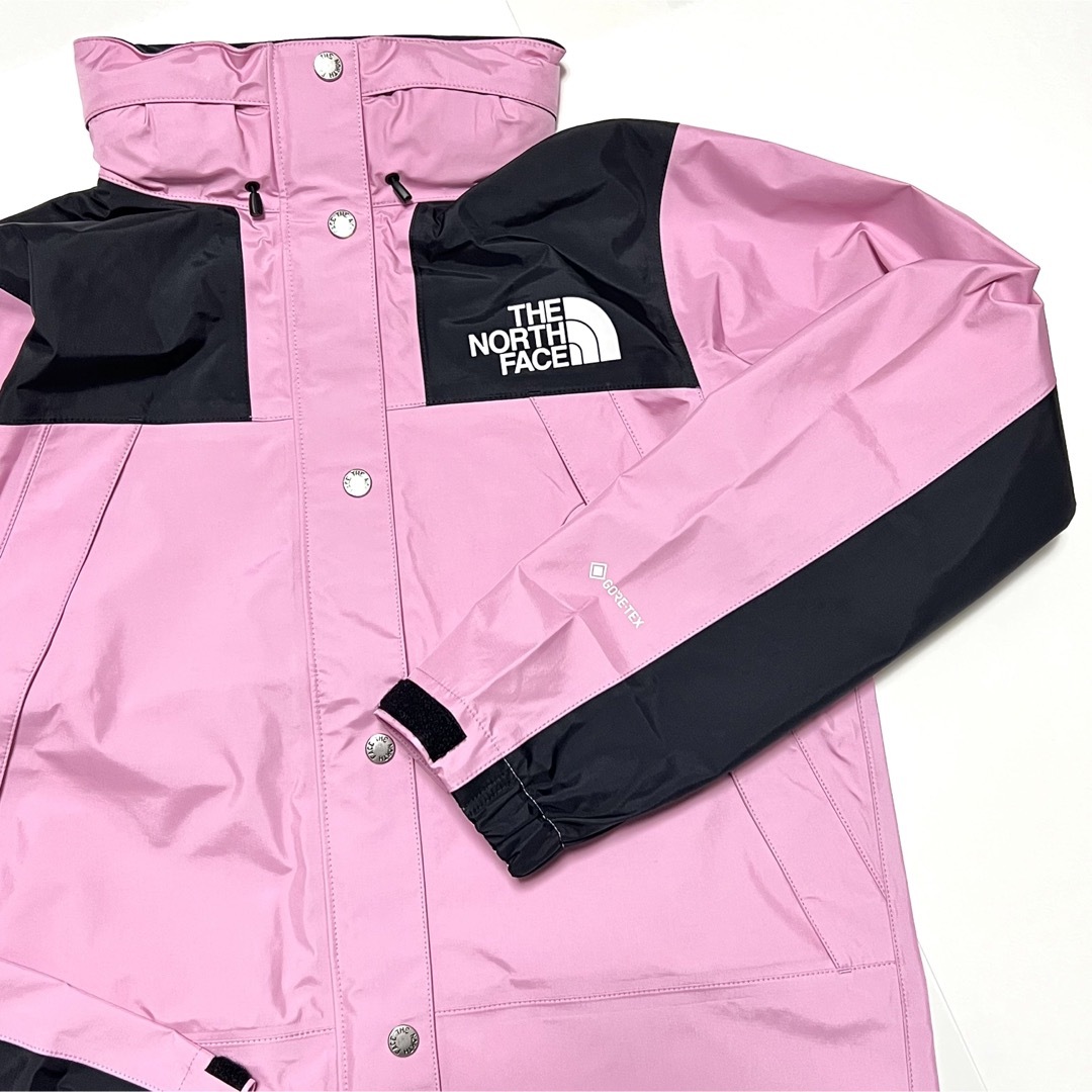THE NORTH FACE - XL 新品 ノースフェイス マウンテン レインテックス