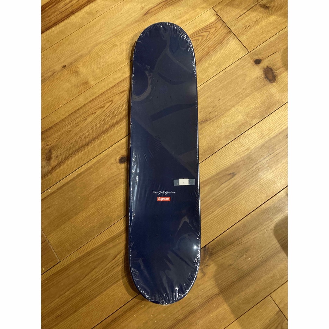 Supreme Yankees Skateboard Deck ヤンキースの通販 by zzz11's shop