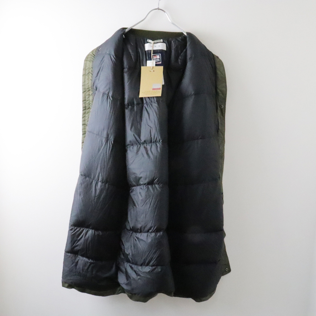 H.A.K - 未使用 ハク H.A.K × ロイヤルネイビー ROYAL NAVY コラボ