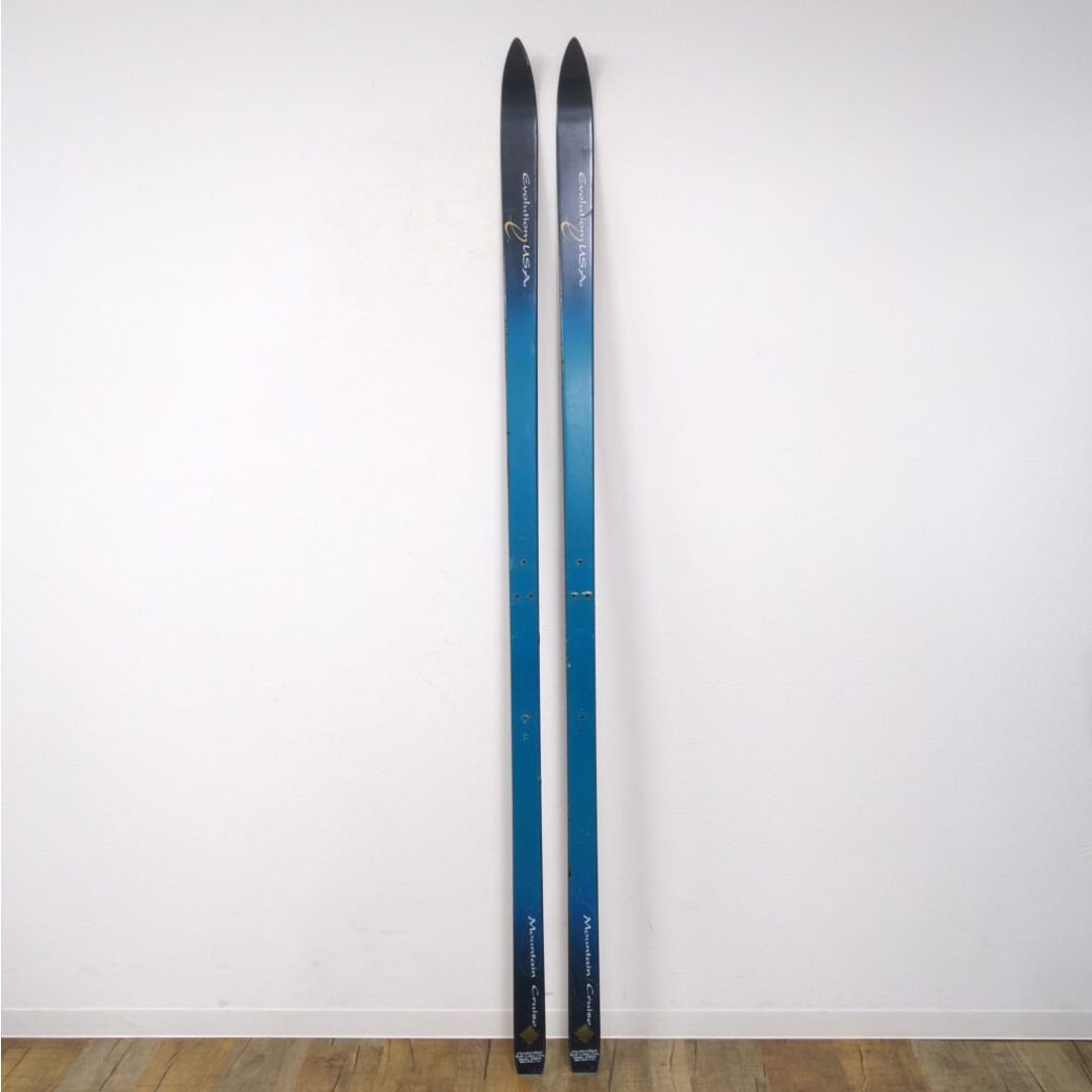 マウンテン クルーズ Mountain Cruise Evolution USA 190cm