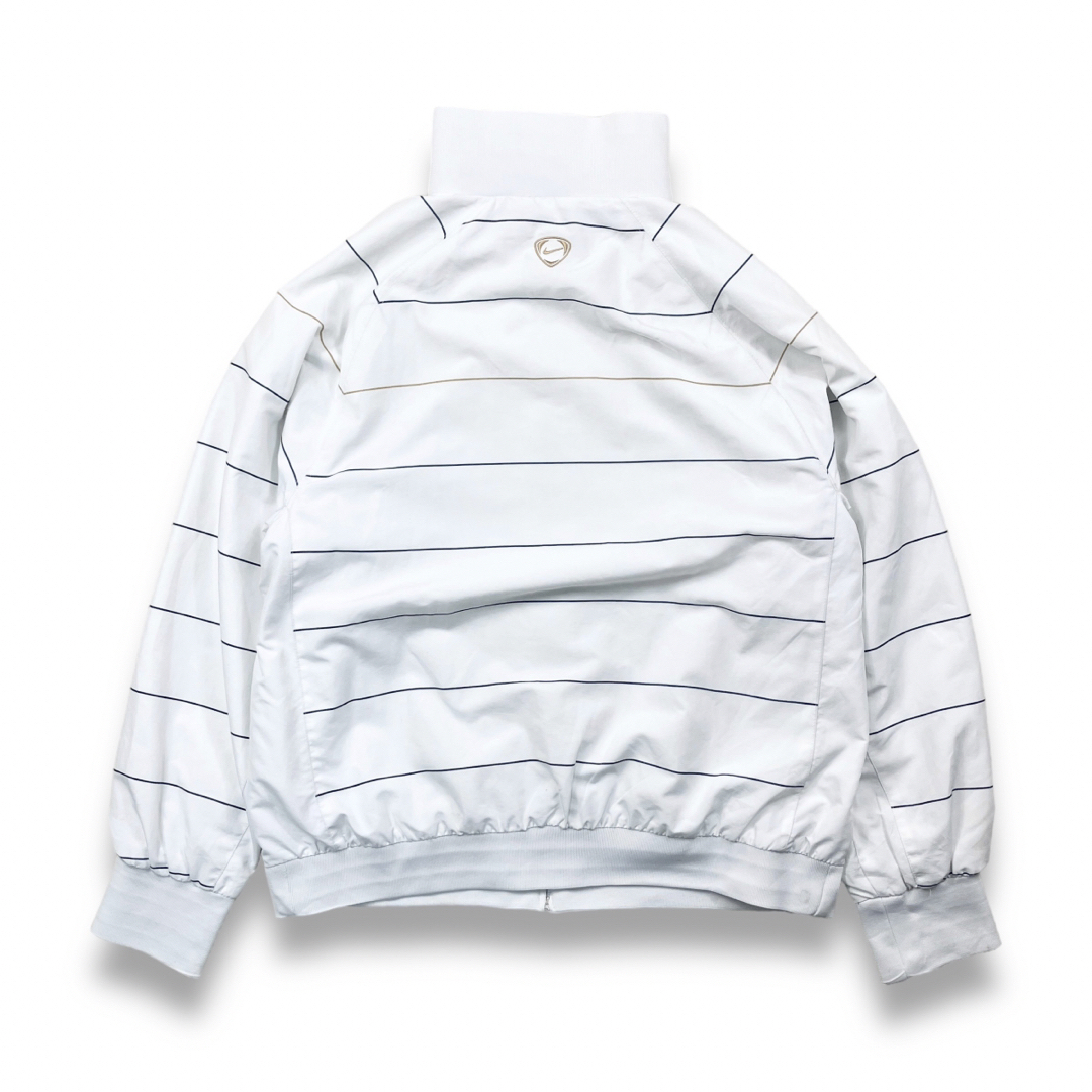 NIKE - 00s NIKE ナイキ インテルミラノ トラックジャケット ジャージ