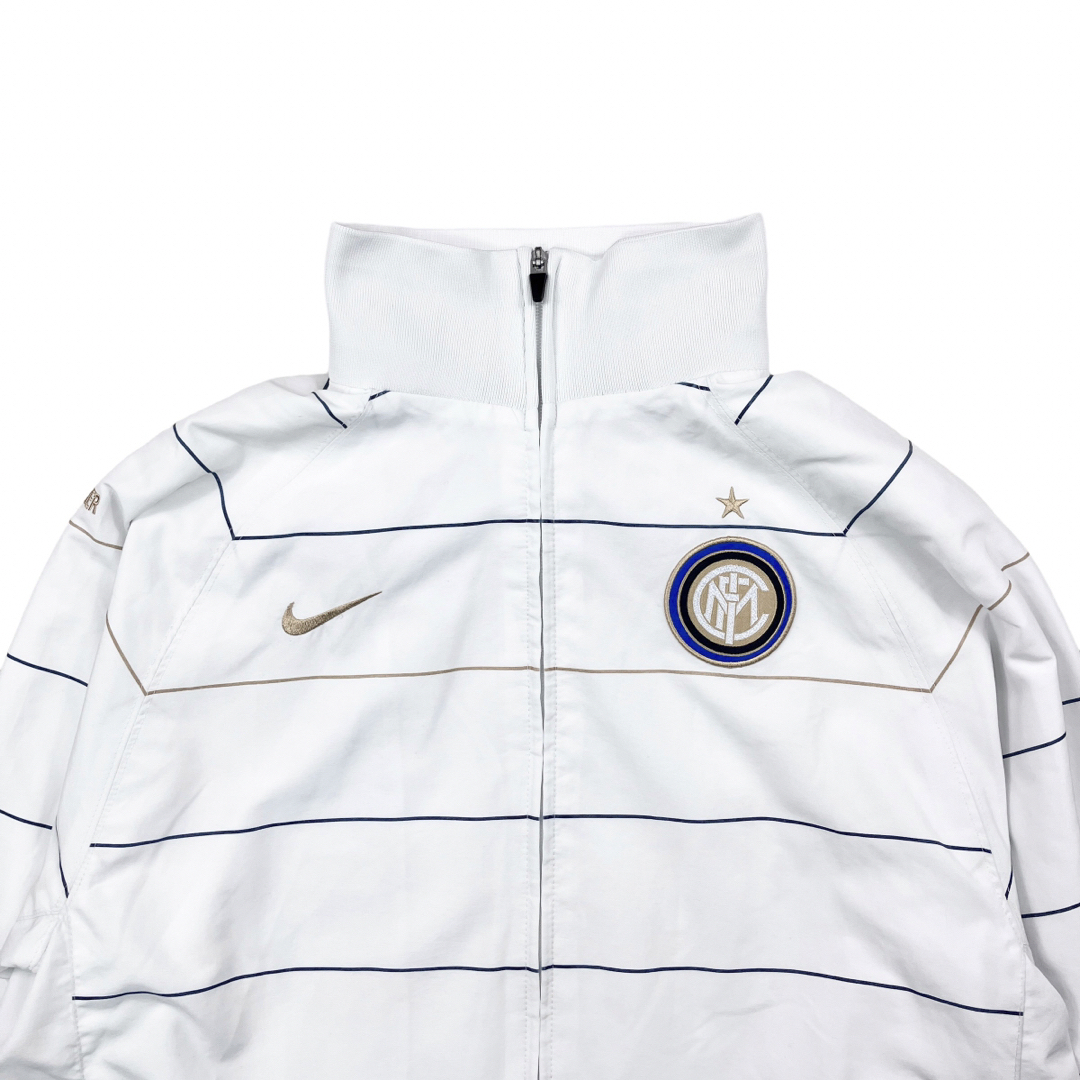 NIKE - 00s NIKE ナイキ インテルミラノ トラックジャケット ジャージ