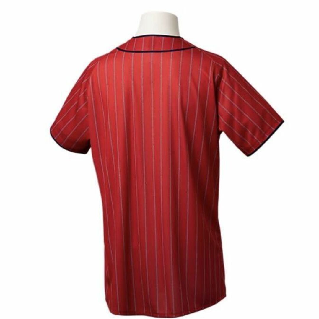 侍ジャパン 東京2020オリンピックエンブレム ユニフォーム 赤 WBCの