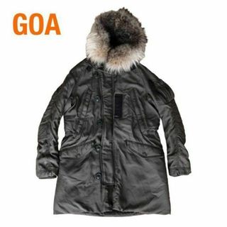 goa（ミリタリージャケット）のフリマアイテム一覧