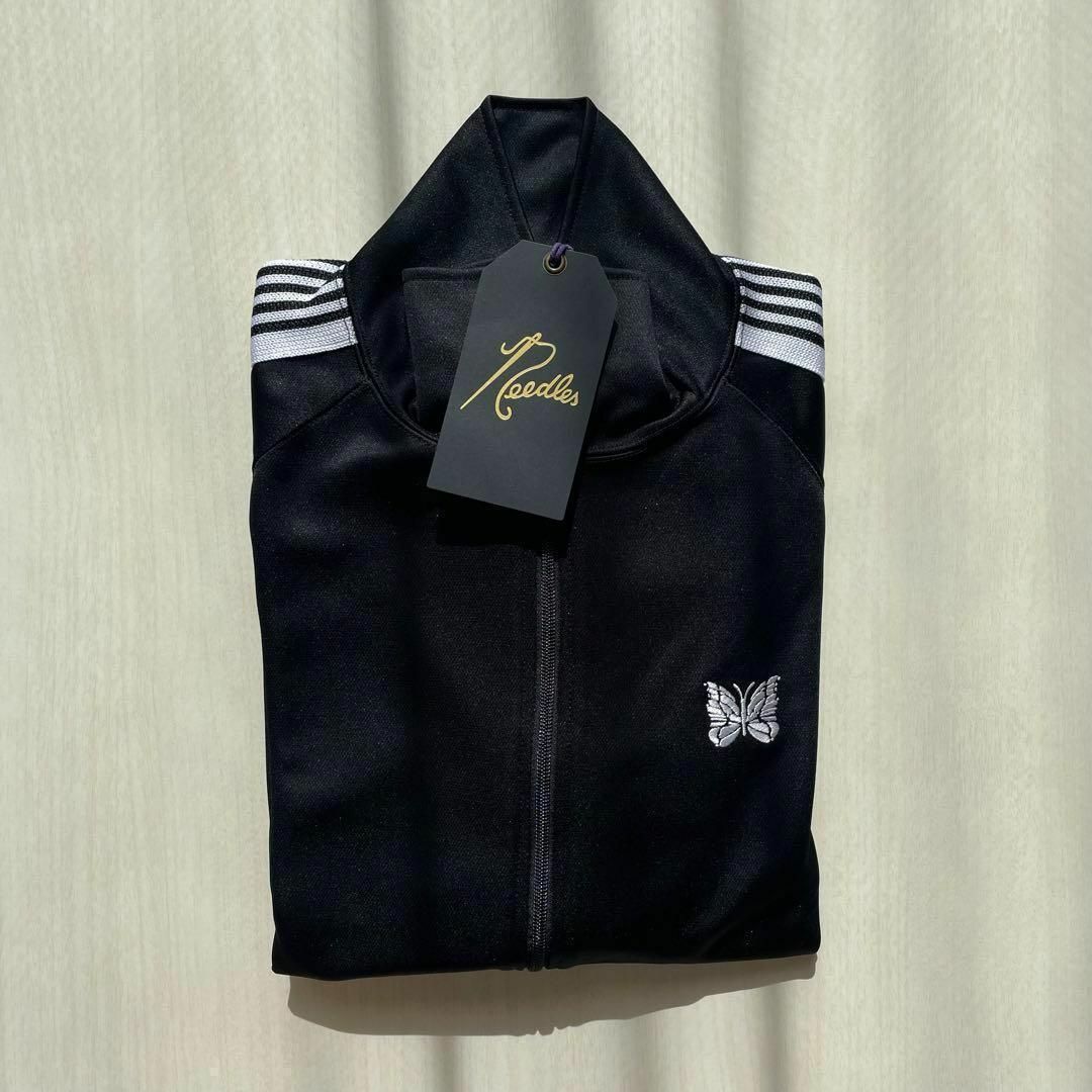 Needles - セットアップ ブラック ホワイト ニードルス ニードルズ