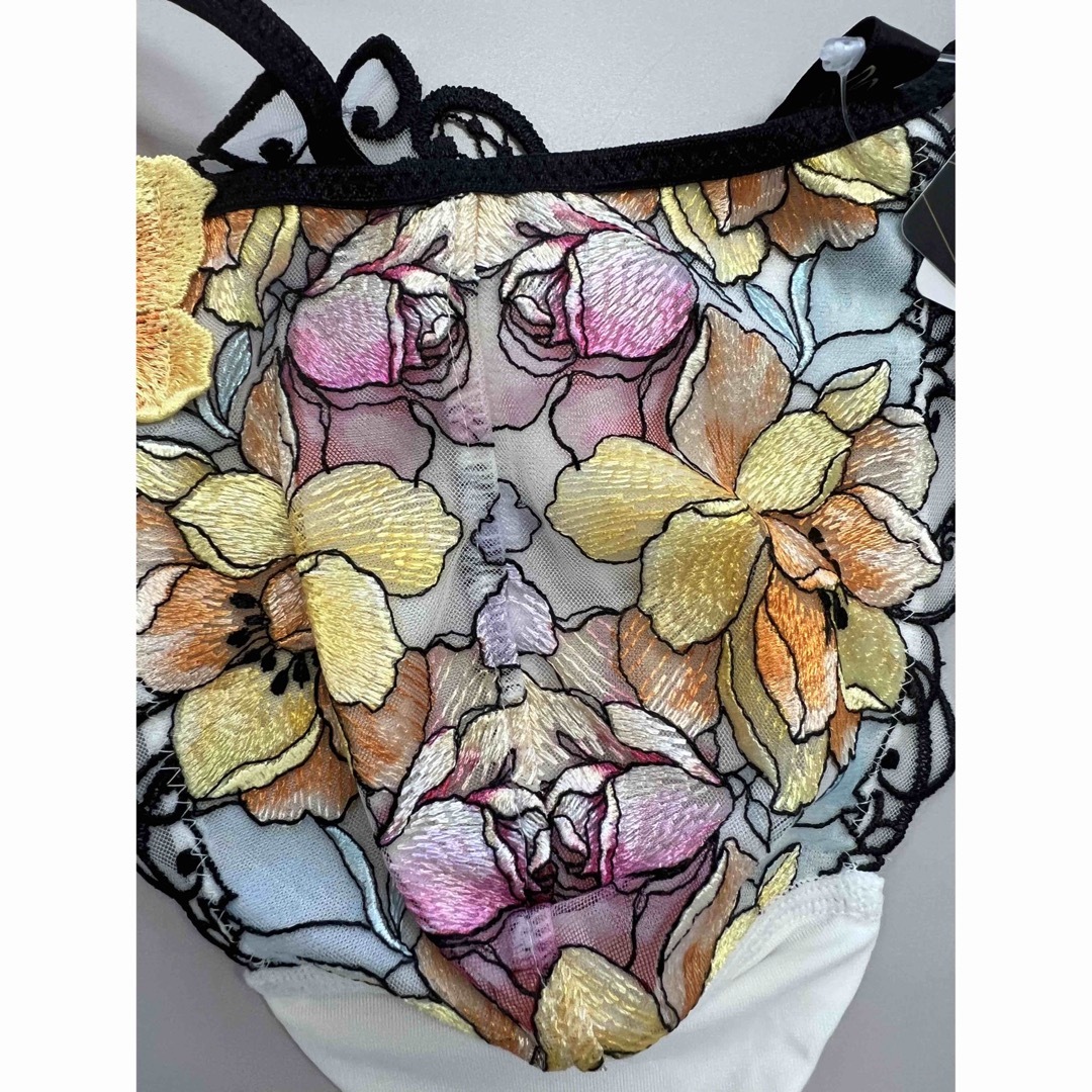 Wacoal - サルート メンズTバックショーツ Mサイズ新品未使用の通販 by