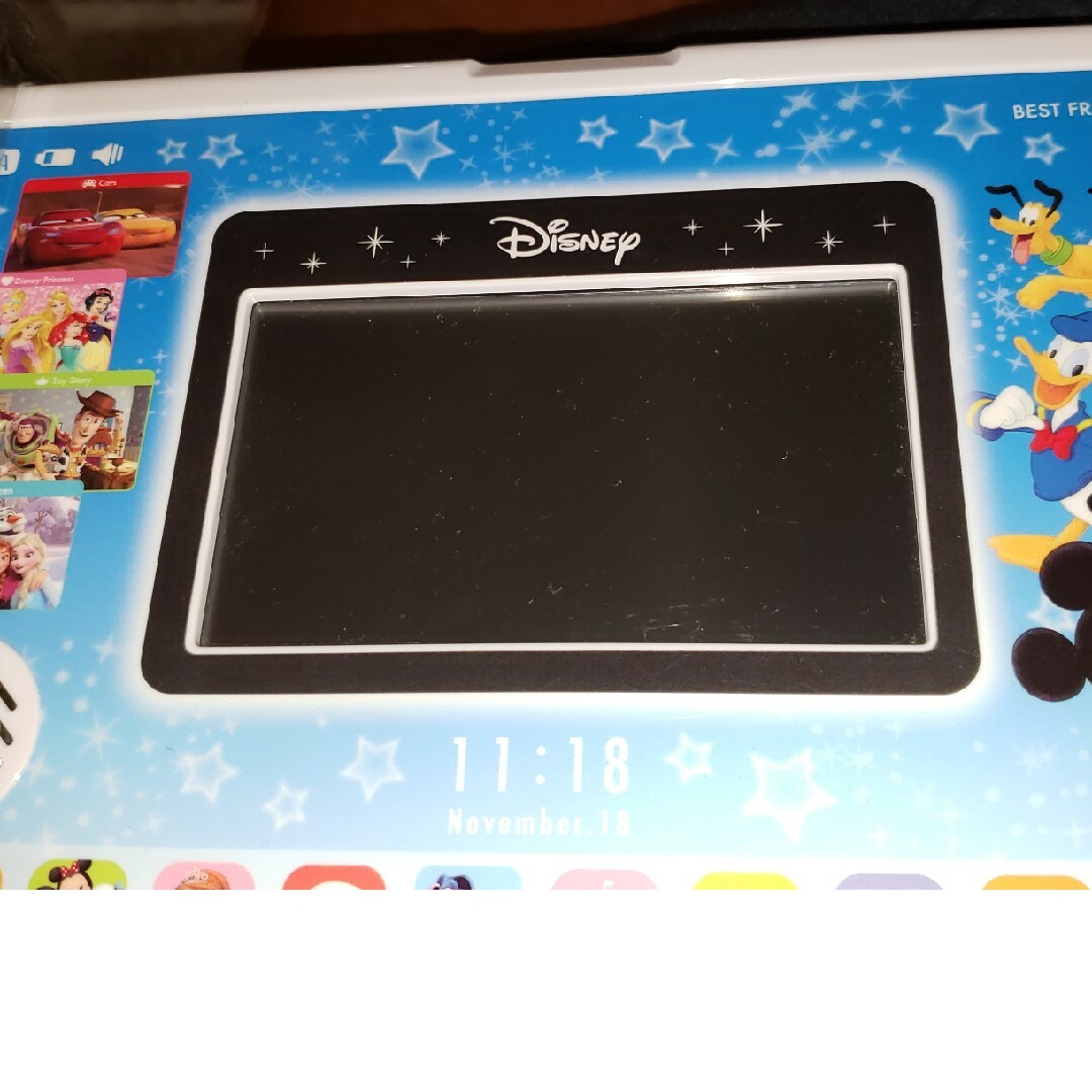 ディズニー ワンダフルドリームタッチパソコンの通販 by くま's shop
