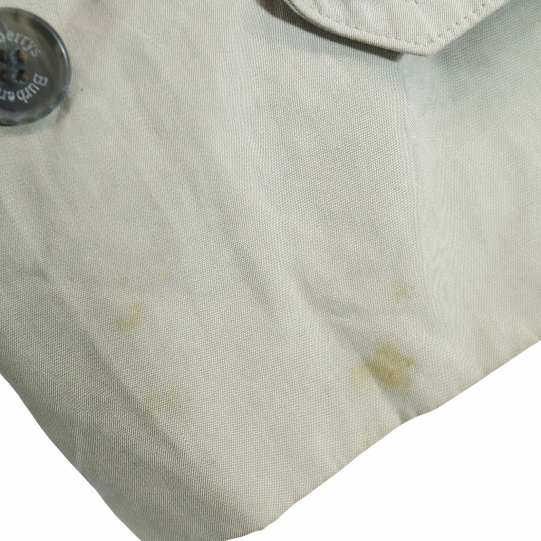 BURBERRY - 80年代~90年代 Burberrys バーバリーズ トレンチコート