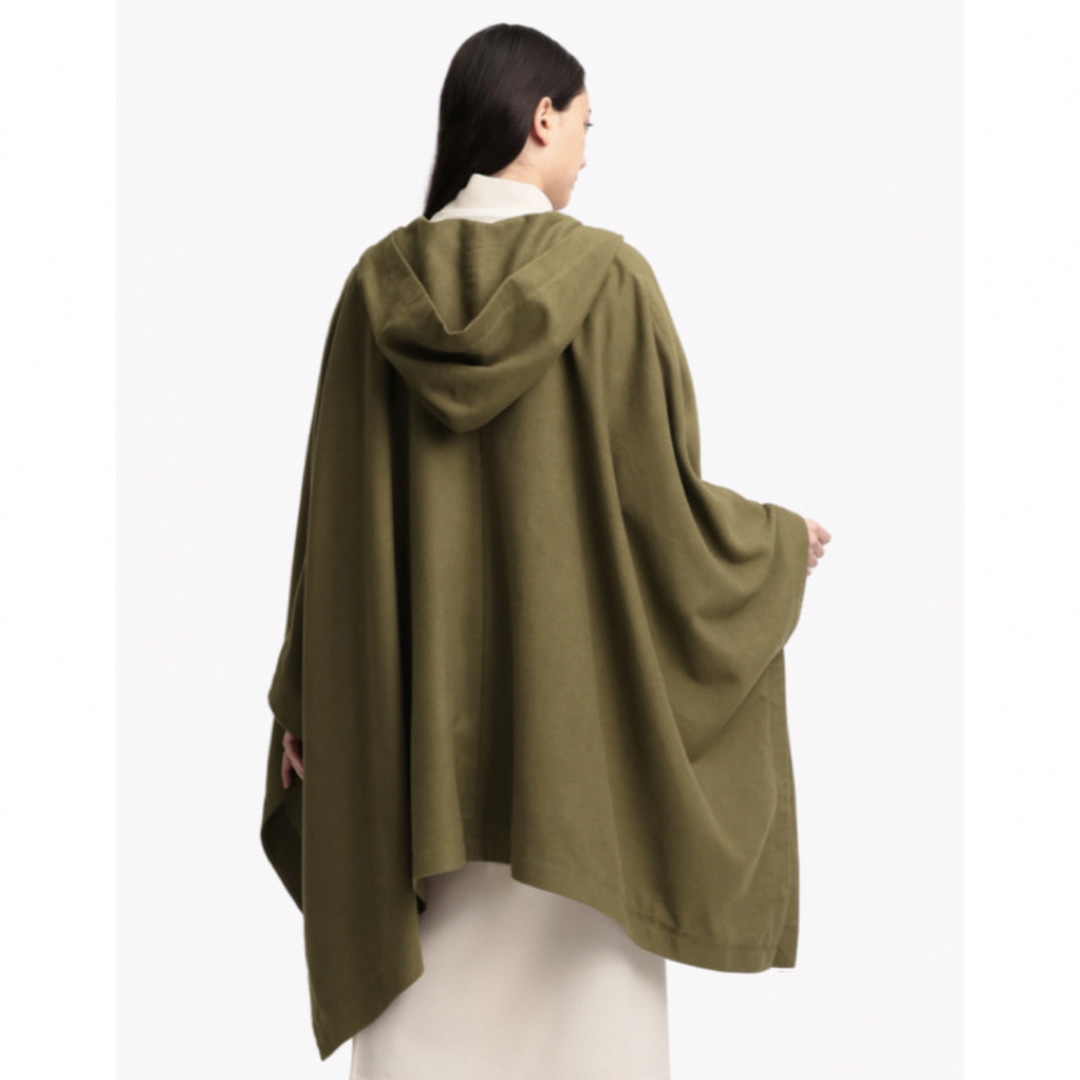 Theory luxe - Theory luxe 21aw ポンチョコートの通販 by yu♡'s shop