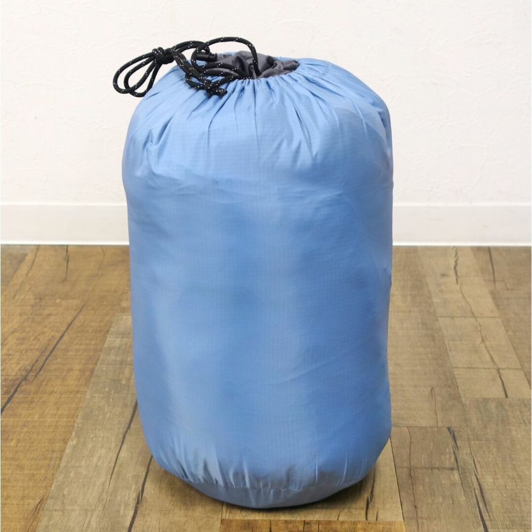 Snow Peak - 廃盤 スノーピーク snowpeak セパレートシュラフLX SBD