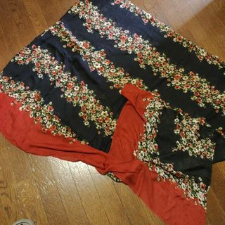 DOLCE&GABBANA（マフラー/ショール）のフリマアイテム一覧