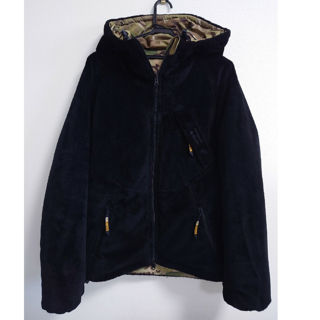 Snugpak - SILAS×snugpakリバーシブルダウンの通販 by serohan's shop