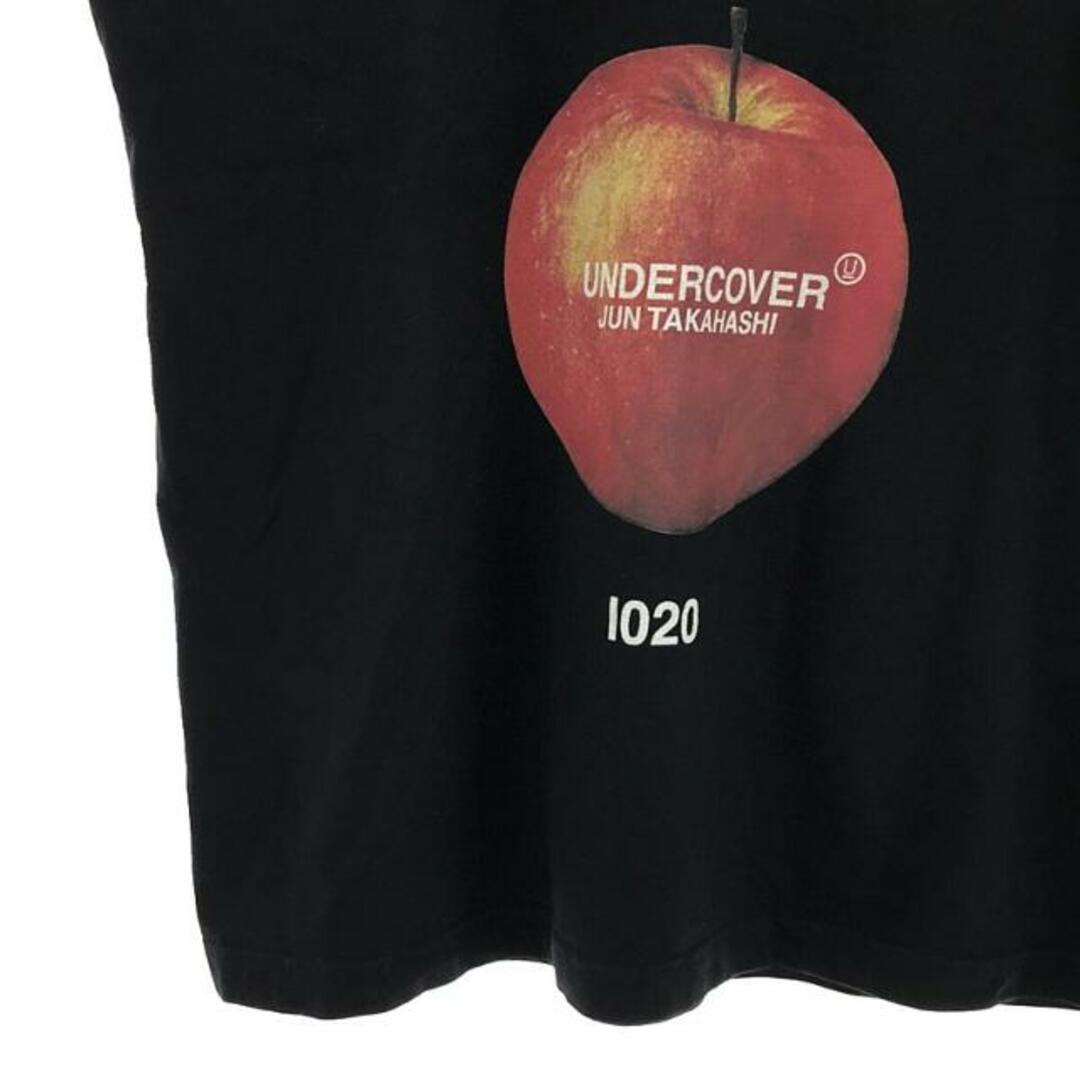 sacai - sacai / サカイ | × UNDERCOVER / アンダーカバー プリントT